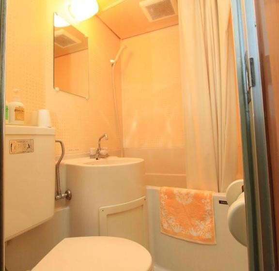 Fotos del hotel Hakuba Blanche:  5