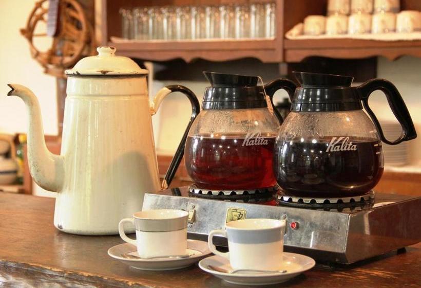 Fotos del hotel Hakuba Blanche:  11