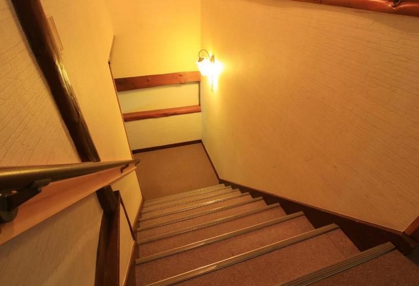 Fotos del hotel Hakuba Blanche:  15