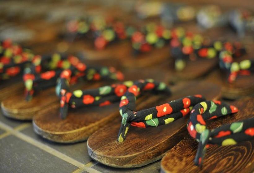 Fotos del hotel Yumoto Itaya:  19