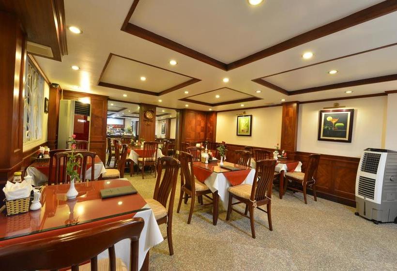 Fotos del hotel Blue Ha Noi Inn Legend:  3