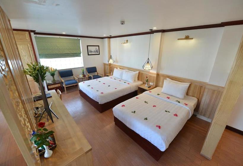 Fotos del hotel Blue Ha Noi Inn Legend:  10