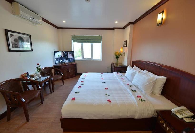 Fotos del hotel Blue Ha Noi Inn Legend:  19