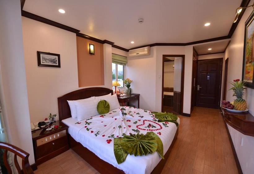 Fotos del hotel Blue Ha Noi Inn Legend:  20