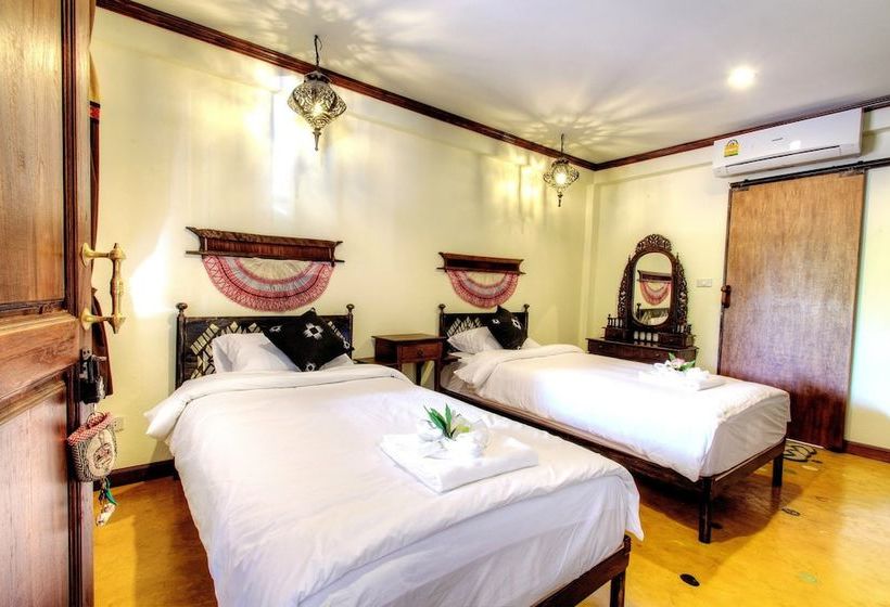 Fotos del hotel Baankeaw Huenkwan Boutique:  15