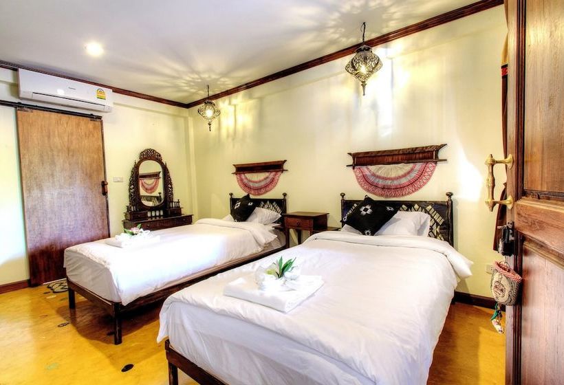 Fotos del hotel Baankeaw Huenkwan Boutique:  14