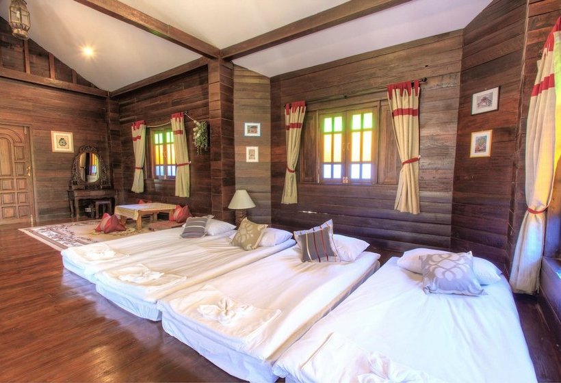 Fotos del hotel Baankeaw Huenkwan Boutique:  9