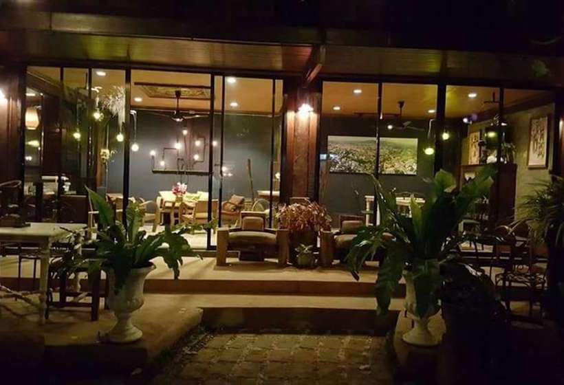 Fotos del hotel Baankeaw Huenkwan Boutique:  6