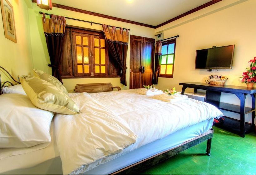 Fotos del hotel Baankeaw Huenkwan Boutique:  5