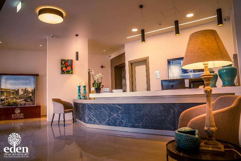Fotos del hotel Eden Resort Wellness Rehabilitation:  6