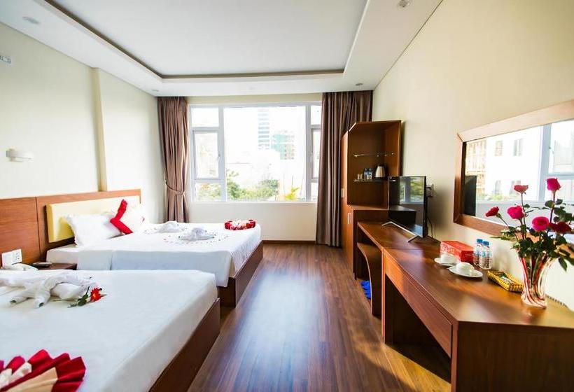 Fotos del hotel Kien Cuong:  8