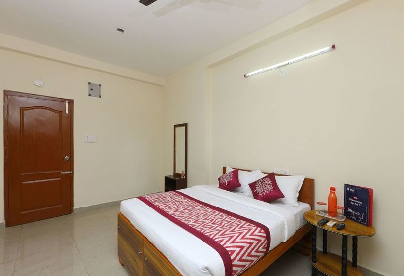 Fotos del hotel Oyo 15197 Reddy S International:  10