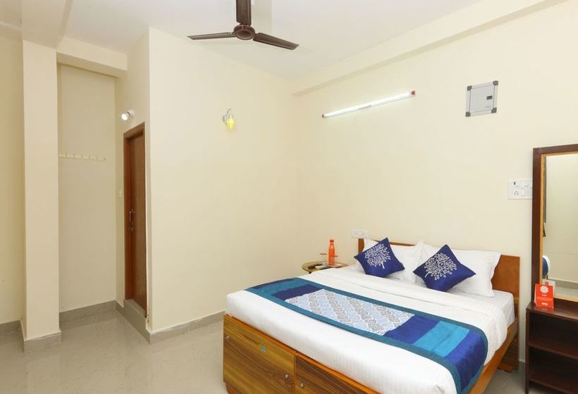 Fotos del hotel Oyo 15197 Reddy S International:  18