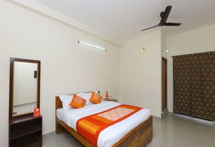 Fotos del hotel Oyo 15197 Reddy S International:  20