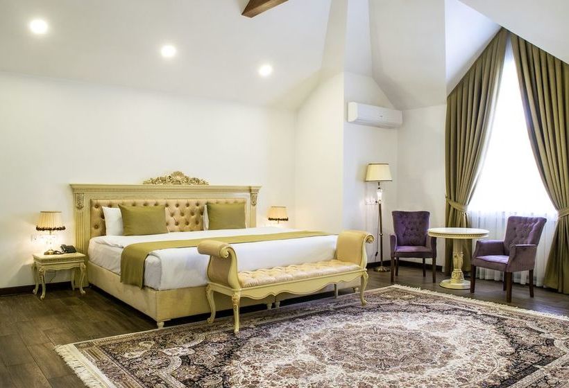 Fotos del hotel Botanic Boutique:  3