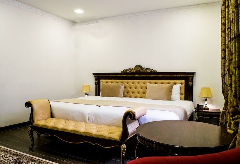 Fotos del hotel Botanic Boutique:  5