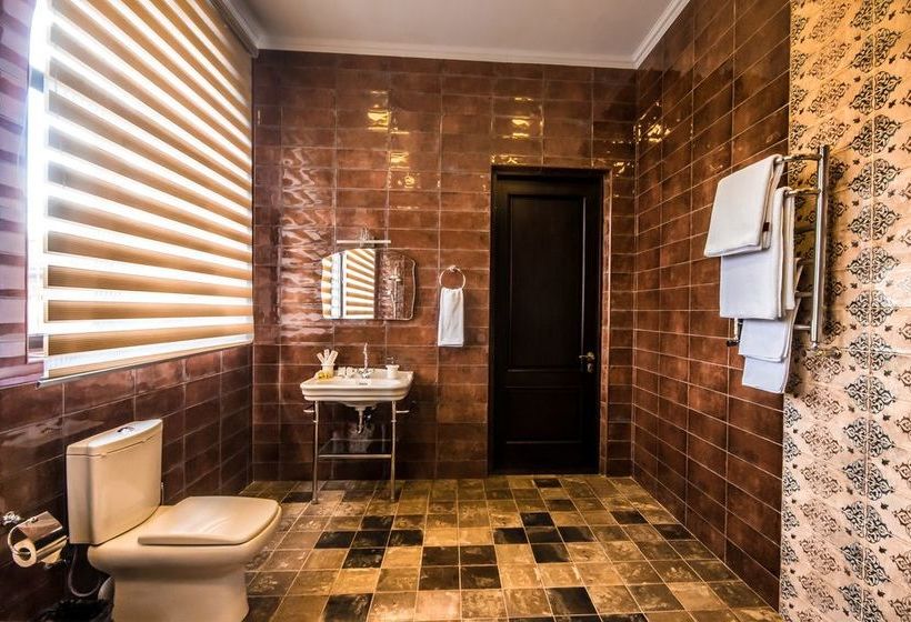 Fotos del hotel Botanic Boutique:  13