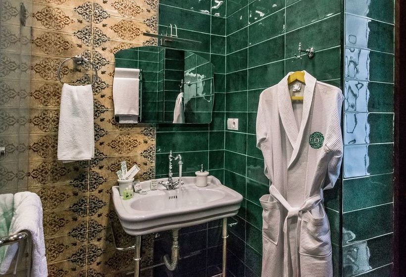 Fotos del hotel Botanic Boutique:  15