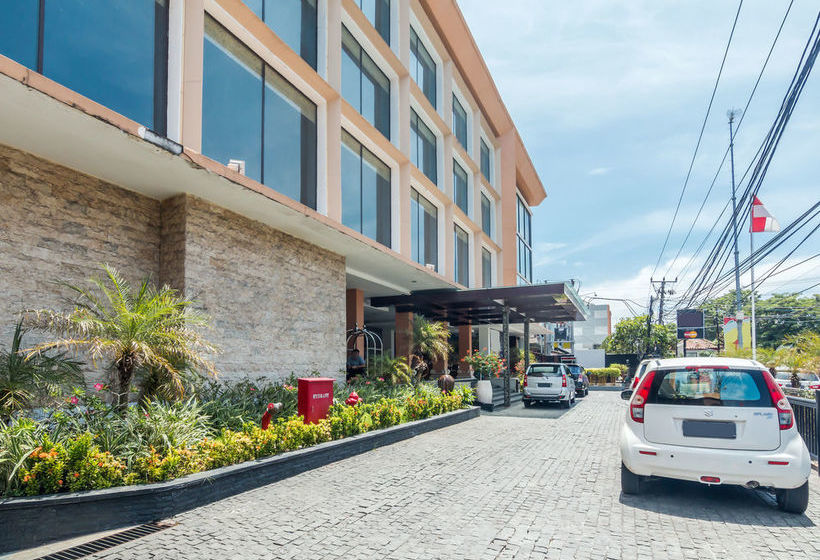 Fotos del hotel Zen Rooms Raya Kuta 3:  20