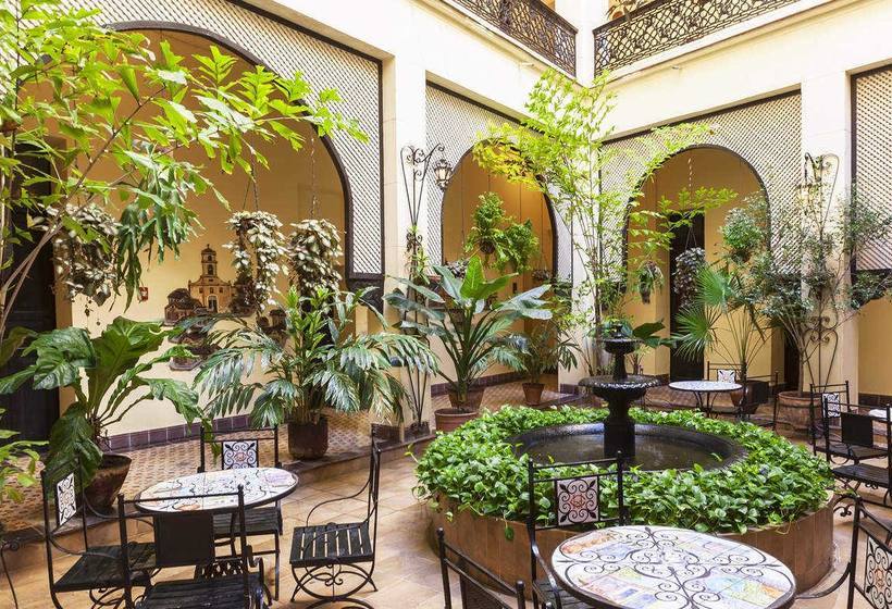 Fotos del hotel Gran Hotel By Melia Hotels International:  4