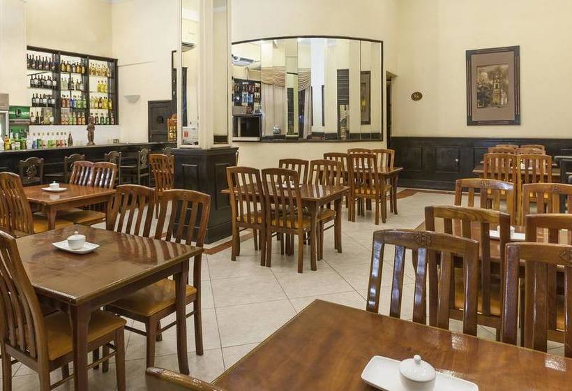 Fotos del hotel Gran Hotel By Melia Hotels International:  12