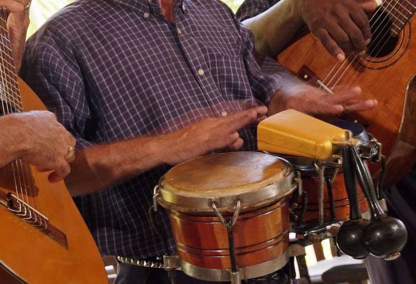 Fotos del hotel Gran Hotel By Melia Hotels International:  14