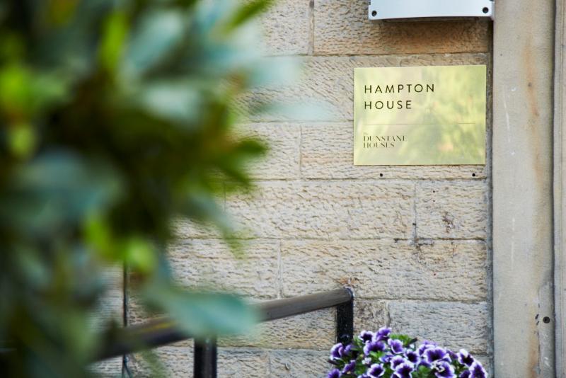 Fotos del hotel Hampton House:  5