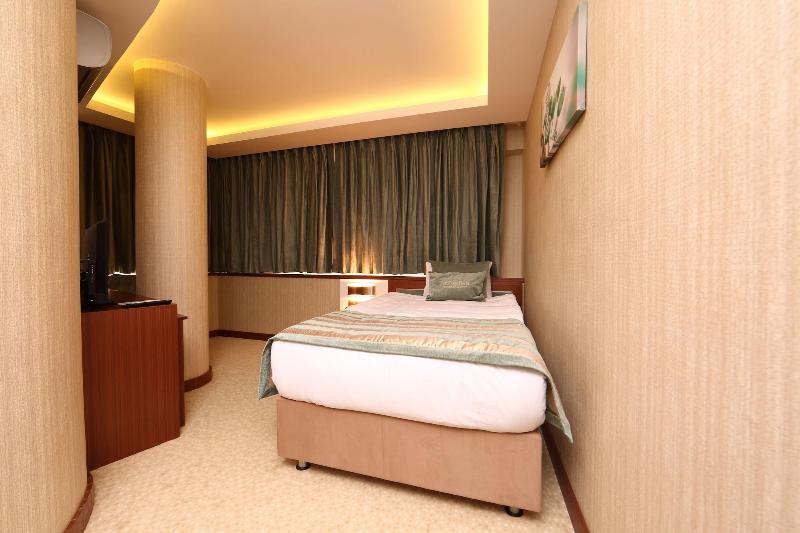 Fotos del hotel The Park Hotel Ankara:  9