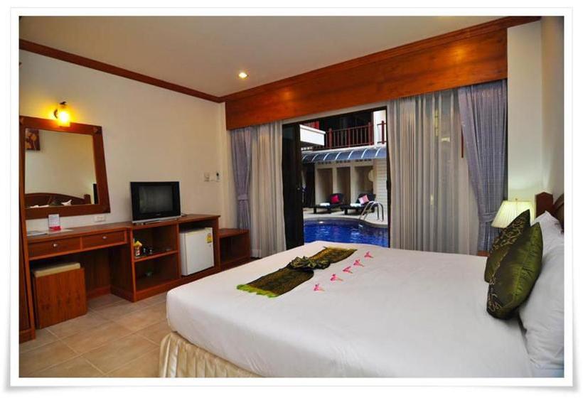 Fotos del hotel Mt  Patong Sha Certified:  13