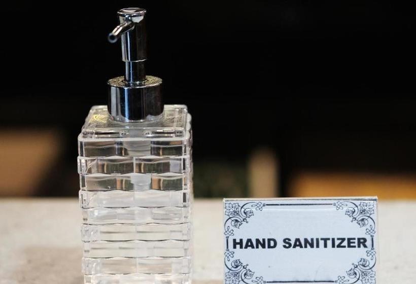 Fotos del hotel Mt  Patong Sha Certified:  8