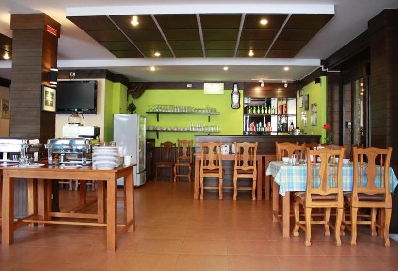 Fotos del hotel Mt  Patong Sha Certified:  2