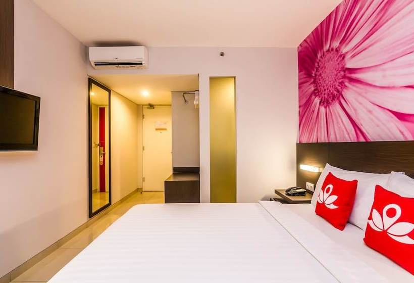 Fotos del hotel Zen Rooms Kuta Bypass Ngurah Rai:  8