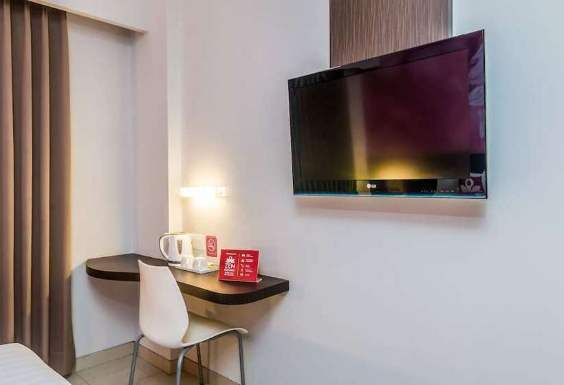 Fotos del hotel Zen Rooms Kuta Bypass Ngurah Rai:  10