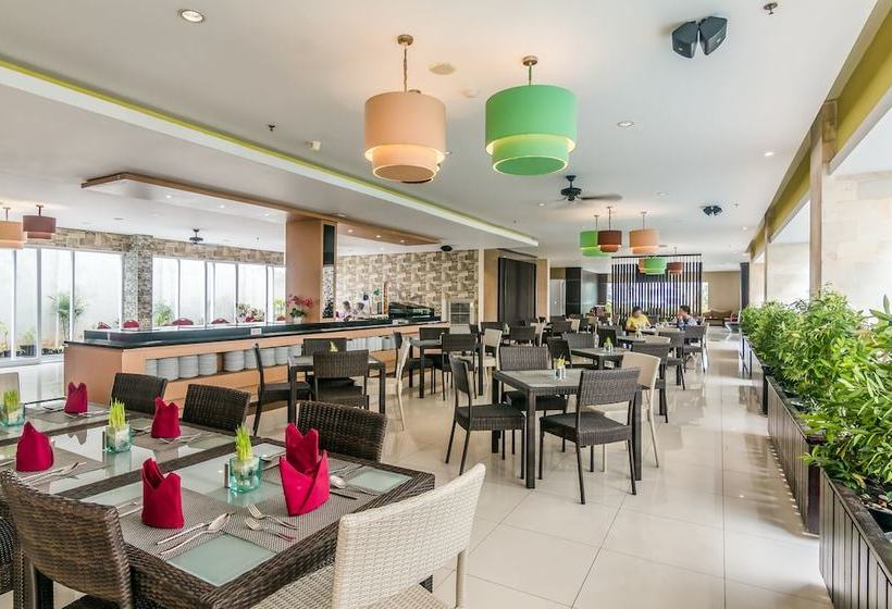 Fotos del hotel Zen Rooms Kuta Bypass Ngurah Rai:  18