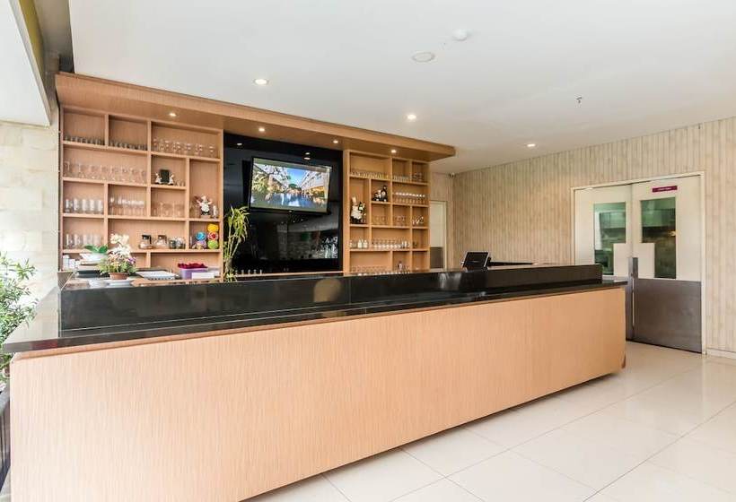 Fotos del hotel Zen Rooms Kuta Bypass Ngurah Rai:  20