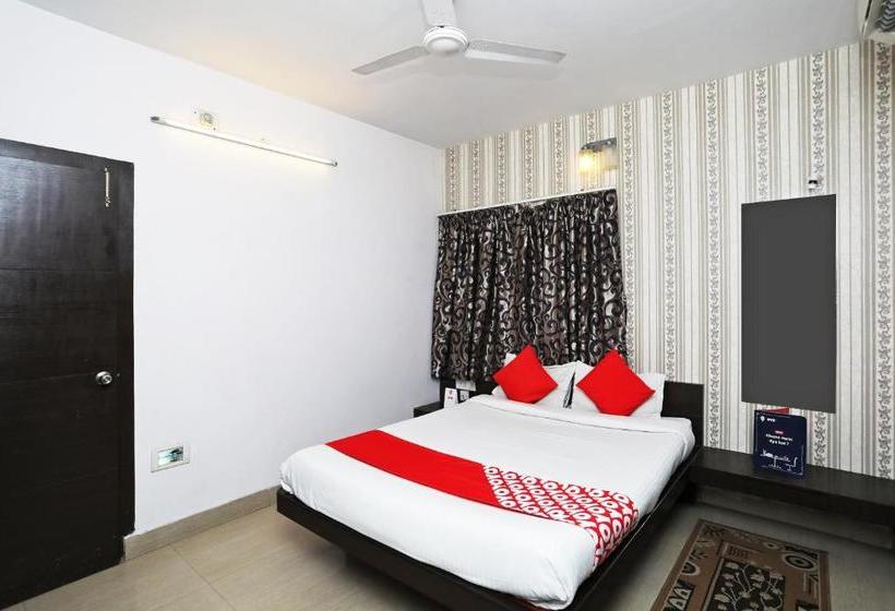 Fotos del hotel Oyo 988 Hotel Metropolis Inn:  8