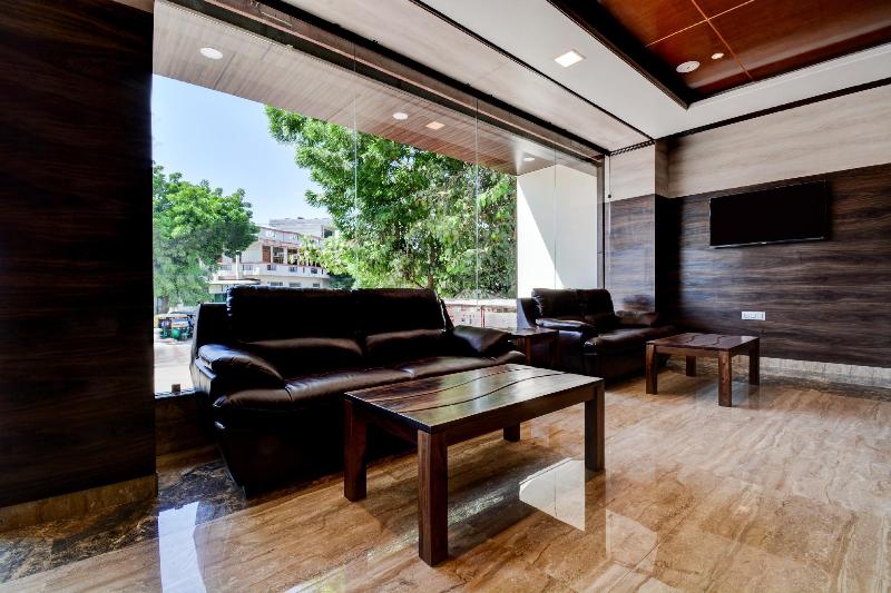 Fotos del hotel Capital O 22318 Hotel Grand Anshul:  3