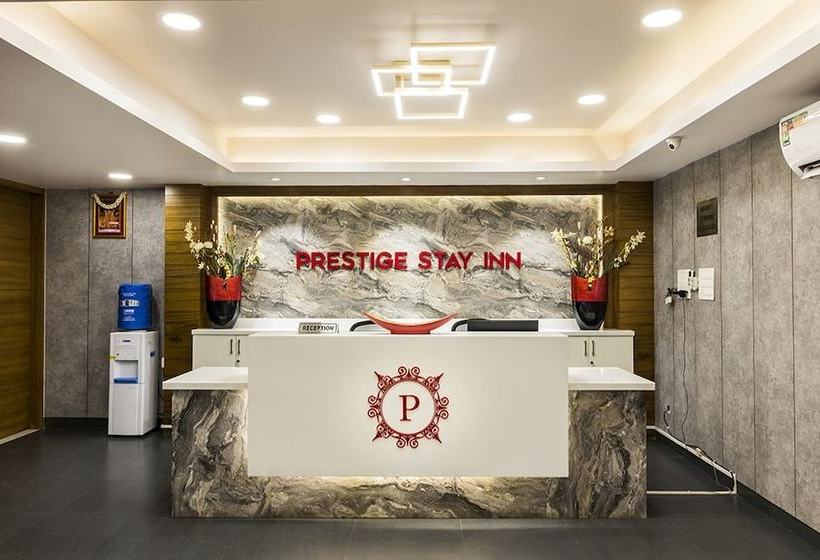 Fotos del hotel Prestige Stay Inn:  3