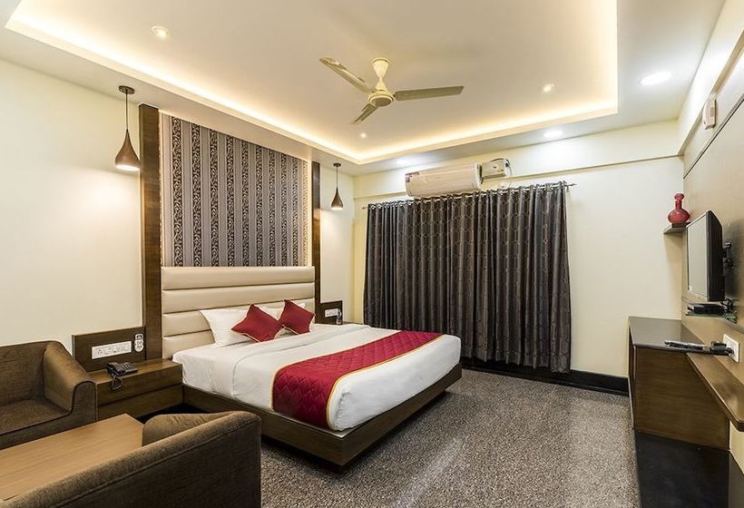 Fotos del hotel Prestige Stay Inn:  7