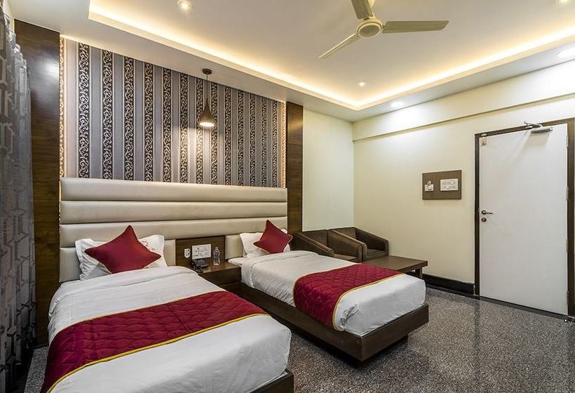 Fotos del hotel Prestige Stay Inn:  8