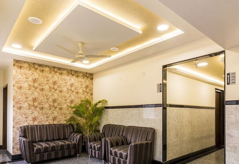 Fotos del hotel Prestige Stay Inn:  12