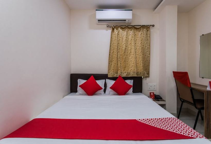 Fotos del hotel Oyo 4058 Hotel Krishna Residency:  5