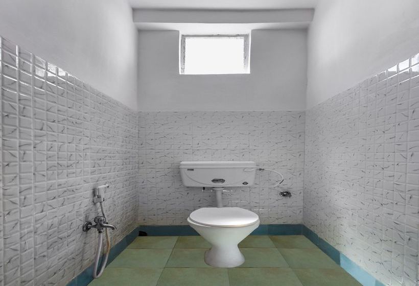 Fotos del hotel Oyo 4058 Hotel Krishna Residency:  8