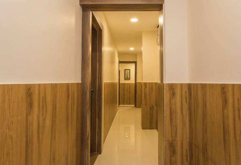 Fotos del hotel Oyo 4058 Hotel Krishna Residency:  15