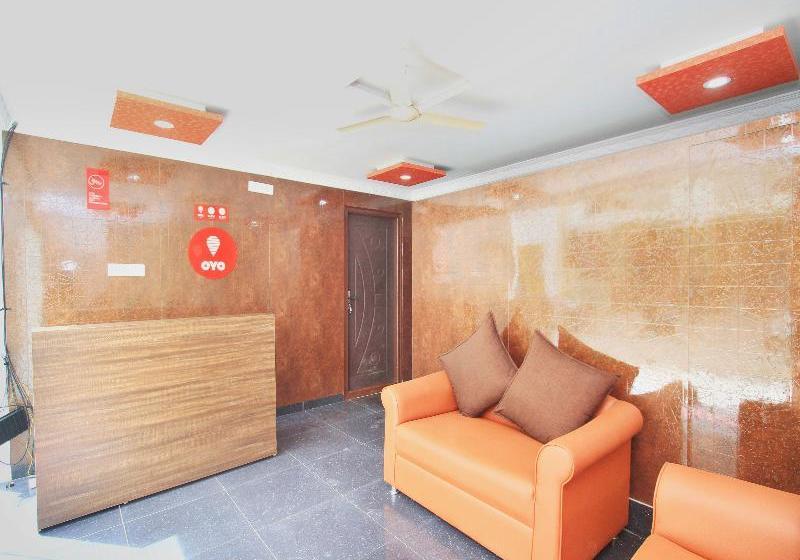 Oyo 11730 Maruthi Global