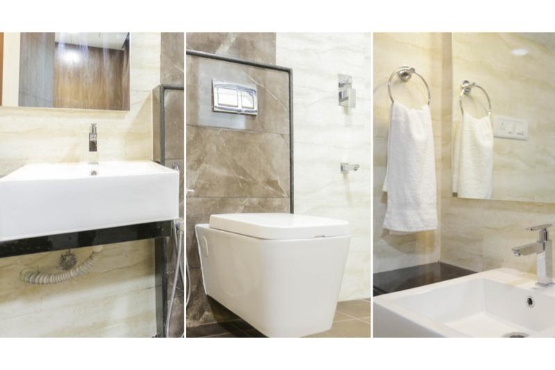 Fotos del hotel Treebo Trend Grace Residency:  8