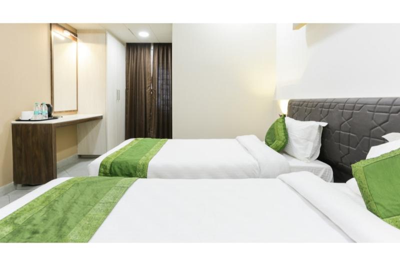 Fotos del hotel Treebo Trend Grace Residency:  10