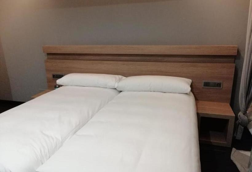 Fotos del hotel Alda Barrio Húmedo:  7