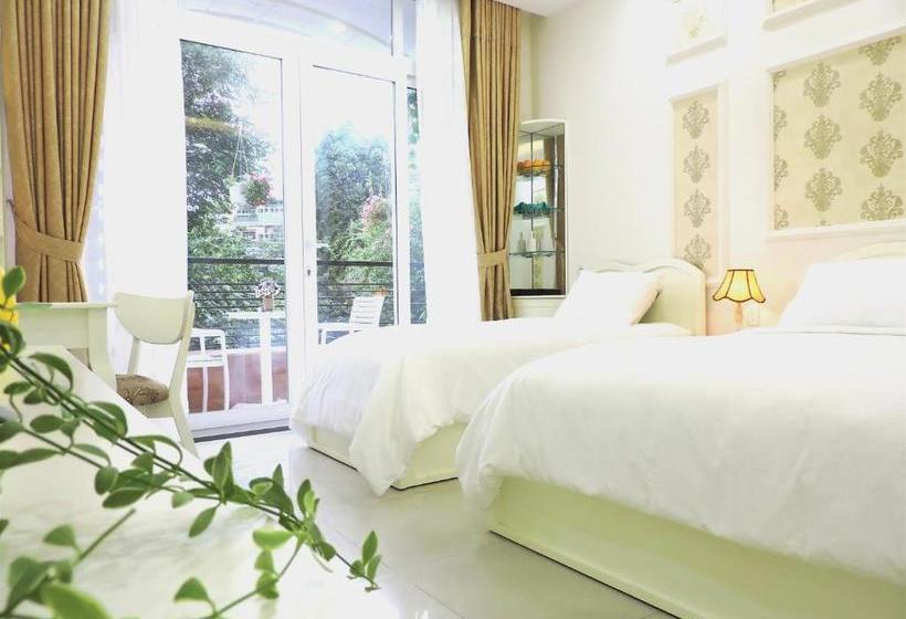 Fotos del hotel Chez Mimosa:  10