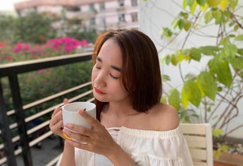 Fotos del hotel Chez Mimosa:  18